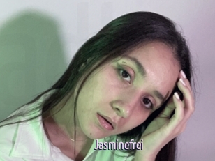 Jasminefrei