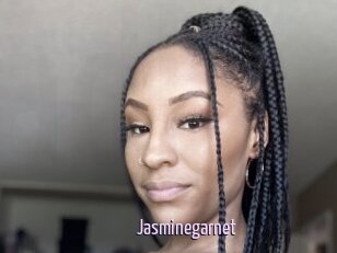 Jasminegarnet