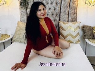 Jasminerenne