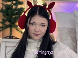 Jasmingrays
