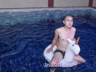 Jasonasti