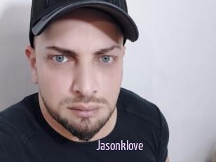 Jasonklove