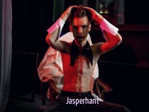 Jasperhant