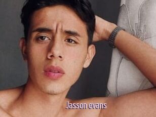 Jasson_evans