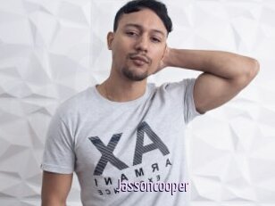 Jassoncooper