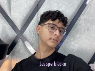 Jassperblacke
