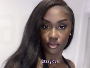 Jassylove