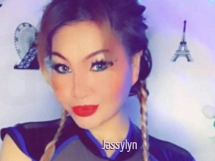 Jassylyn