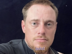 Jauhst