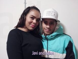 Javi_and_hellen
