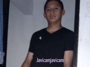 Javicamjavicam