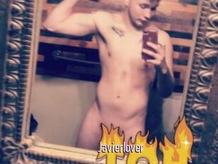 Javierlover