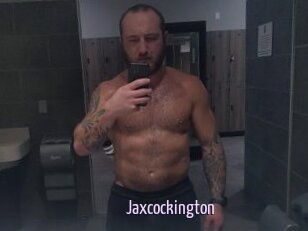 Jaxcockington