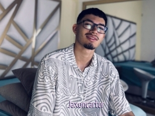 Jaxoncarter