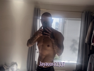 Jayauora1337