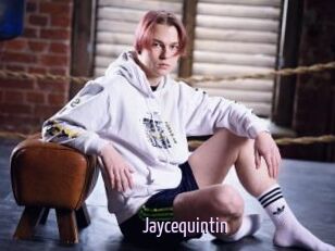 Jaycequintin