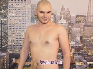 Jaydenallenn