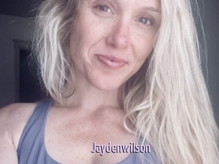 Jaydenwilson
