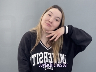 Jaylachichester
