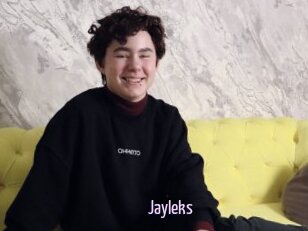 Jayleks