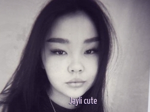 Jayli_cute