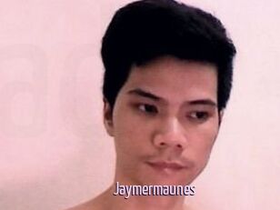 Jaymermaunes