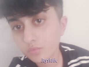 Jaystatic