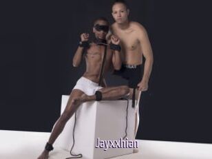 Jayxxhian