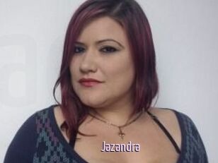 Jazandra