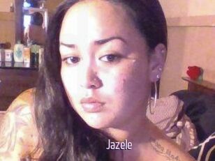 Jazele