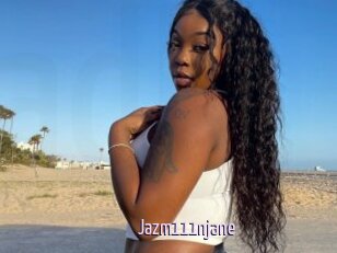 Jazm111njane