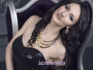 Jazminemehta