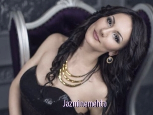 Jazminemehta