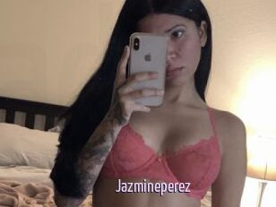 Jazmineperez