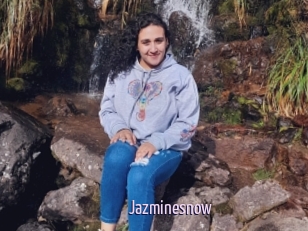Jazminesnow