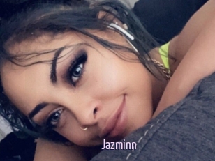 Jazminn