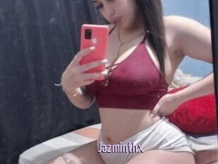Jazminthx