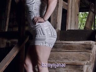 Jazmynjanae