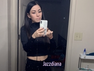 Jazzdiana