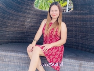 Jazzyscarlet
