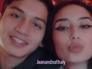 Jeanandnathaly