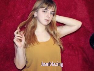 Jeanblazing