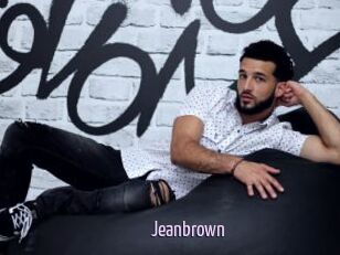 Jeanbrown