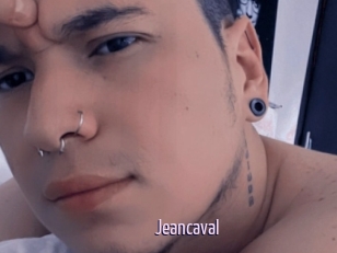 Jeancaval