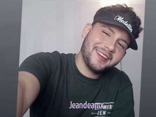 Jeandeamx