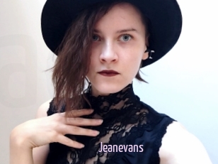 Jeanevans