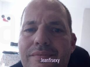 Jeanfisexy