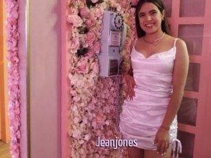 Jeanjones