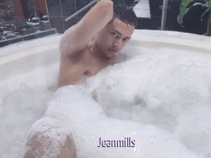 Jeanmills