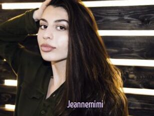 Jeannemimi